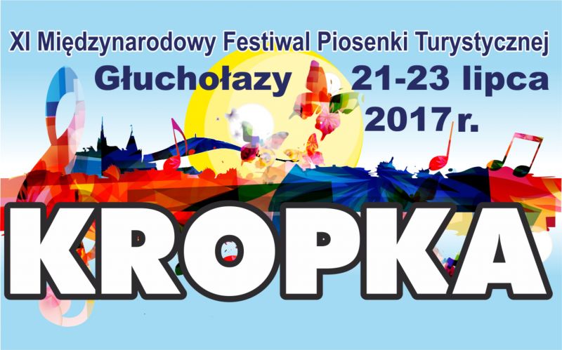 KROPKA 2017 II