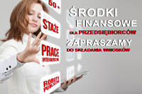 nowe srodki dla pracodawcow