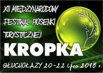 KROPKA